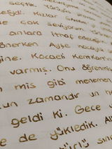 Nazlıhan Y. review photo