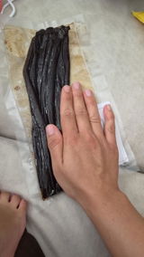 Etsy customer review photo