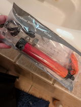 Trevor V. review photo