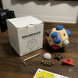 Michael R. review photo