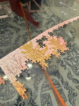 Bacall review photo