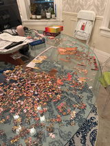 Bacall review photo