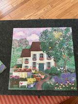 Janis B. review photo