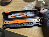 Steven K. review photo