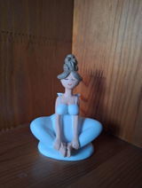Drea review photo