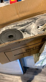 EBEN review photo