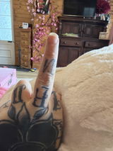 Anonymous review photo