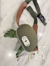 THEODORE ANDREW KAHN review photo