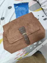 Ariana D*** review photo