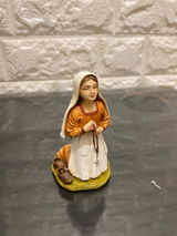 Santi review photo