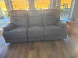 Terry Haner review photo