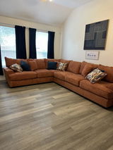 Tiffany Harris review photo