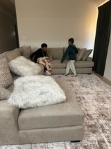 Luviano review photo