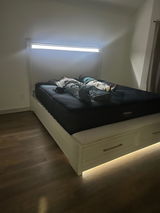 Luviano review photo