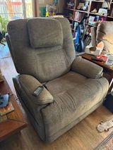 Foto de la reseña de Flyn