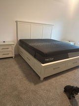 Saretha review photo