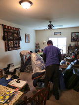 Anonymous review photo