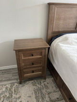 Howard review photo