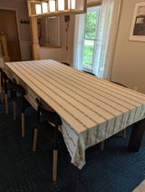 Etsy customer review photo