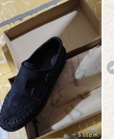 Cliente review photo