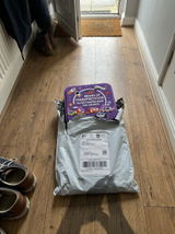 Jessica W. review photo