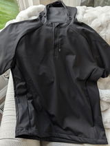 Brian B. review photo