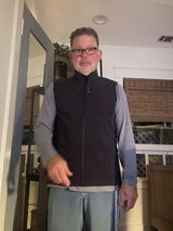 Anonymous review photo