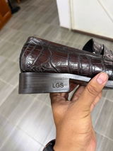 Luis E. review photo