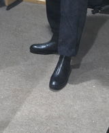Ivan R. review photo