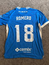 Anónimo review photo