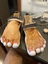 Aditya Patel review photo