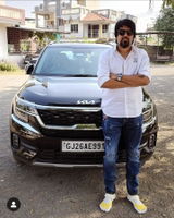 Tejas Chaudhari review photo