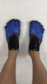 Amit Upadhyay review photo