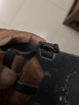 Hi my buckle is broken in less than 10 months review photo
