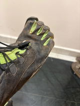 George Thomas review photo