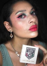 Angelique review photo