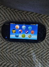 Ali review photo