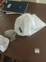 Ahmad Jaber review photo