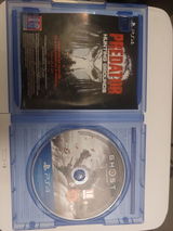 M.B. review photo