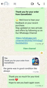 Nael review photo