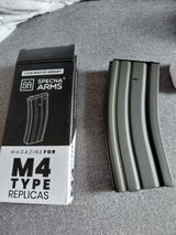 Magne S. review photo