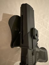 Lars K. review photo