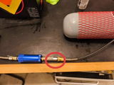 Mark W. review photo