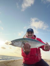 Mike Lizotte review photo