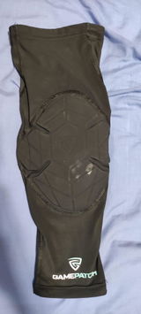 Galo M review photo