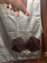 Etsy customer review photo