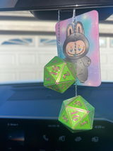 Etsy customer review photo