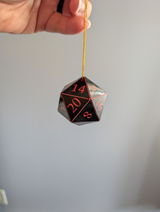 Etsy customer review photo