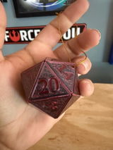 Etsy customer review photo