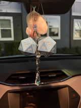 Etsy customer review photo